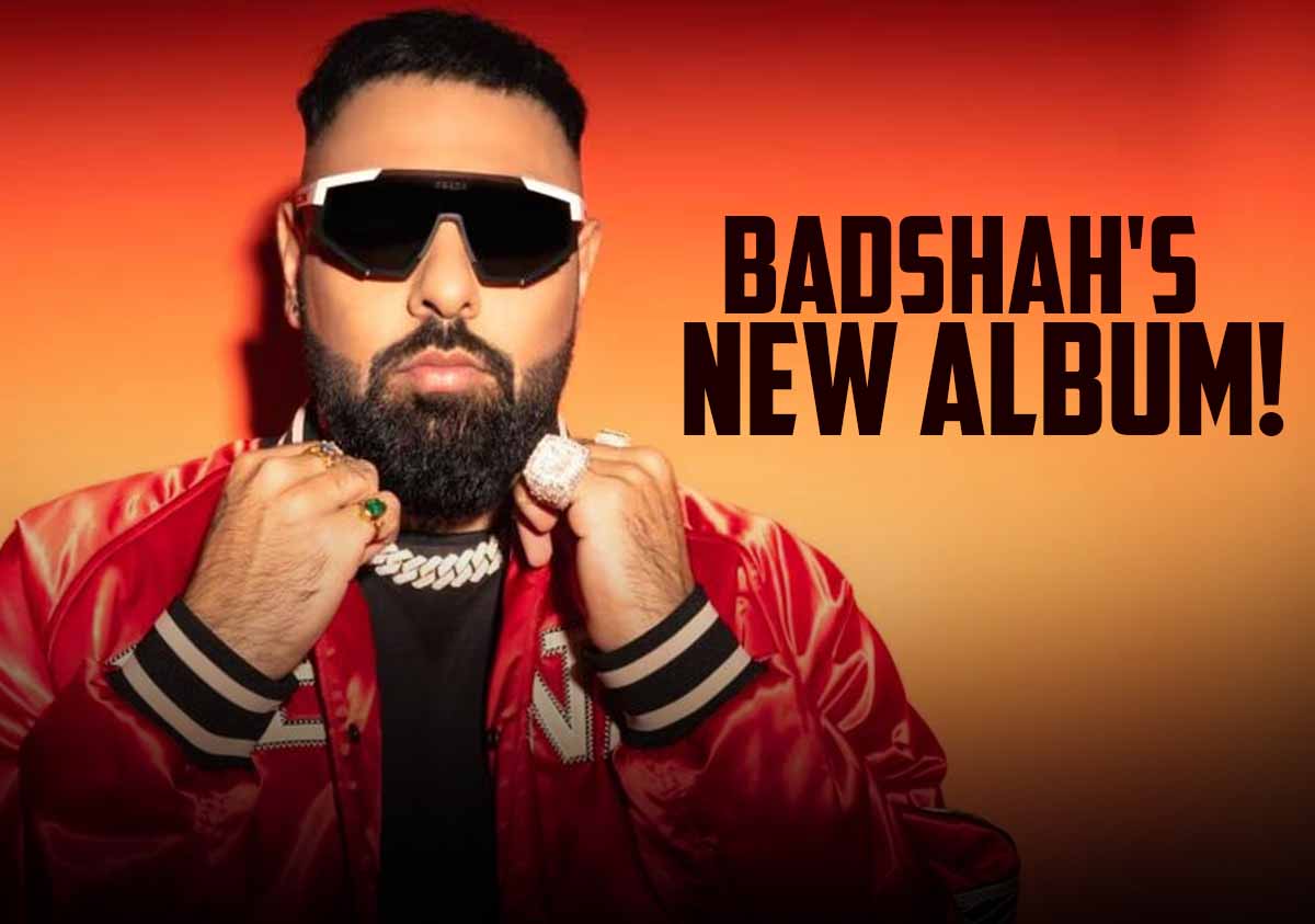 Badshah Faces Legal Trouble Over New Tatiri Song Lyrics
