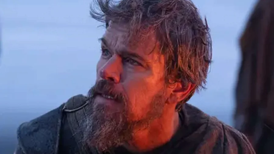 The Odyssey Crosses Rs 90 Crore in India Box Office