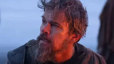 The Odyssey Crosses Rs 90 Crore in India Box Office