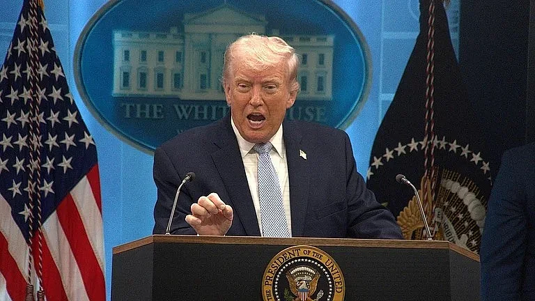 New US Tariff Plan Targets India Pharma Exports
