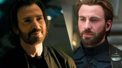 Avengers Doomsday Trailer Hints at Captain Hydra