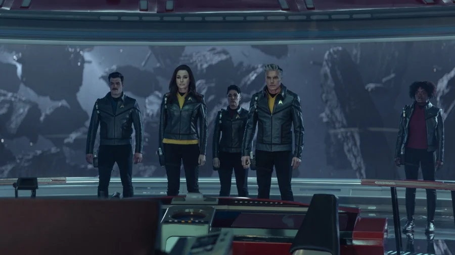 Strange New Worlds Season 4 Uneven Tone Explained