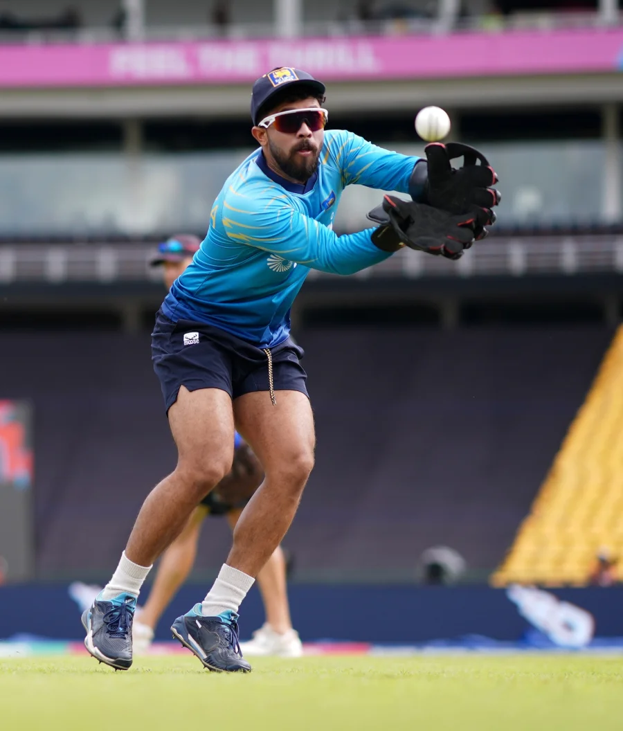 Kusal Mendis Hamstring Injury Sidelines Him from LPL 2026