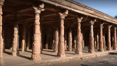 Supreme Court Orders New Bhojshala Namaz Site