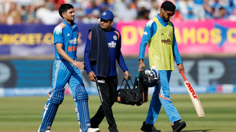 BCCI Injury Crisis: Communication Gaps Fuel Hamstring Woes