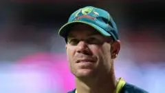 David Warner Guilty Plea Drink Driving Sydney Court