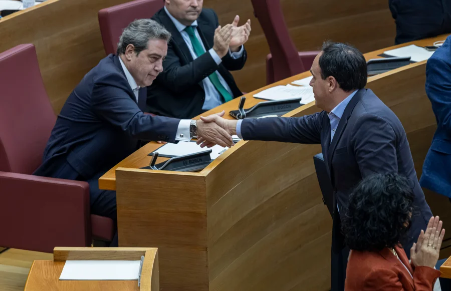 Prioridad Nacional en Presupuestos Valencianos 2026
