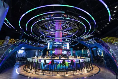 Ron Shaich Bets $100M on Level99 Entertainment