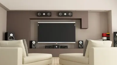 5.1 vs 7.1: Why More Speakers Don't Mean Better Sound