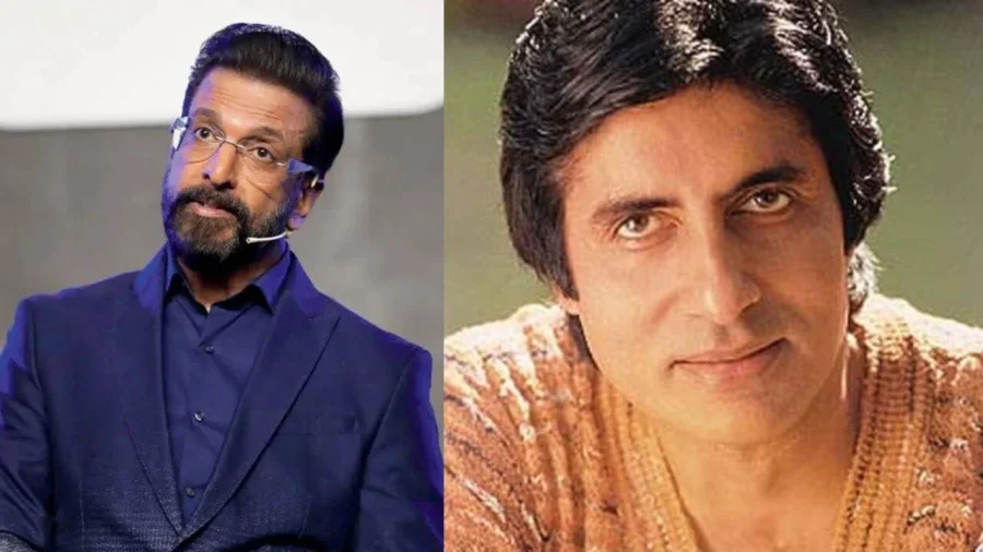 Jaaved Jaaferi Reveals How Stardom Limited Amitabh Bachchan