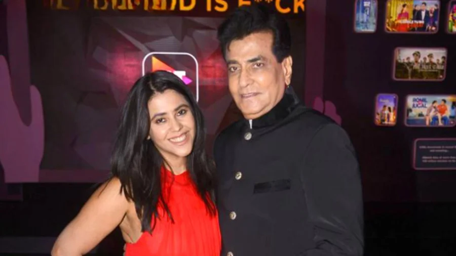 Jeetendra Reveals Ekta Kapoor Home Purchase Changed His Real Estate View