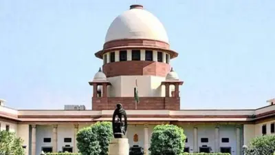Supreme Court Bars Routine HC Bail Challenges