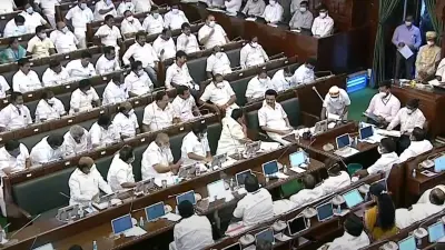 MK Stalin Declares NEET Failed, Urges State Control