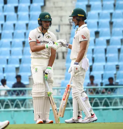 CA XI Squad Named for Bangladesh Tour Game