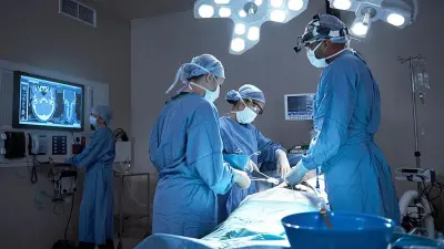 Uterine Rupture Survival: Tribal Woman Saved