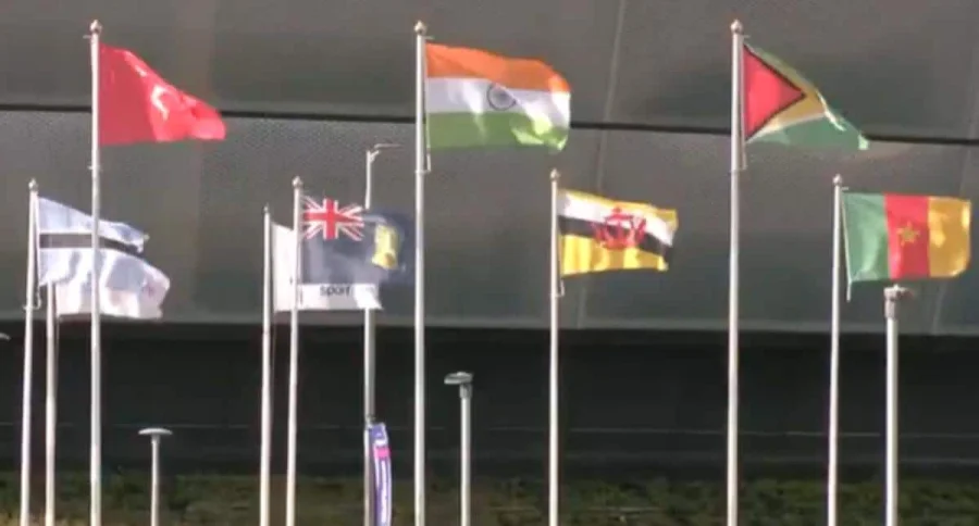 Commonwealth Games 2026 Day 1 Live India Schedule