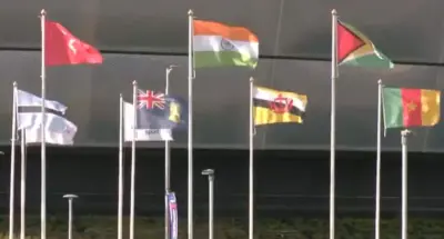 Commonwealth Games 2026 Day 1 Live India Schedule