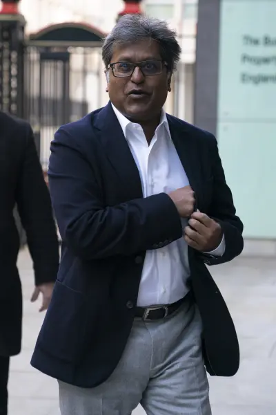 Lalit Modi Eyes India Return After Forex Case Win