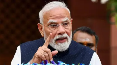 PM Modi Fast-Track Courts for Paper Leaks: 10 Key Updates