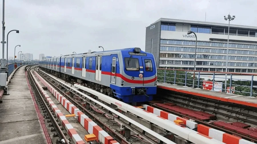 Kolkata Metro New Timetable July 27: Key Changes