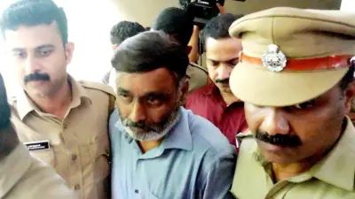 Kerala Professor Arrest: Judge Flags Rights Violations