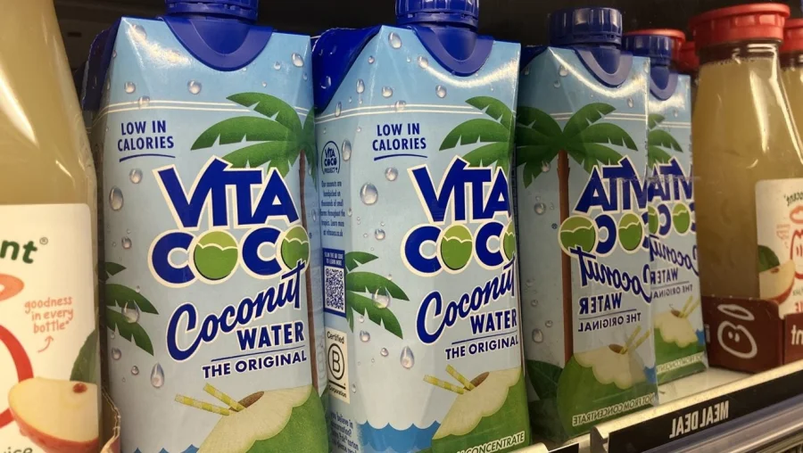 Vita Coco Acquires Copra: Coconut Water Market Shifts
