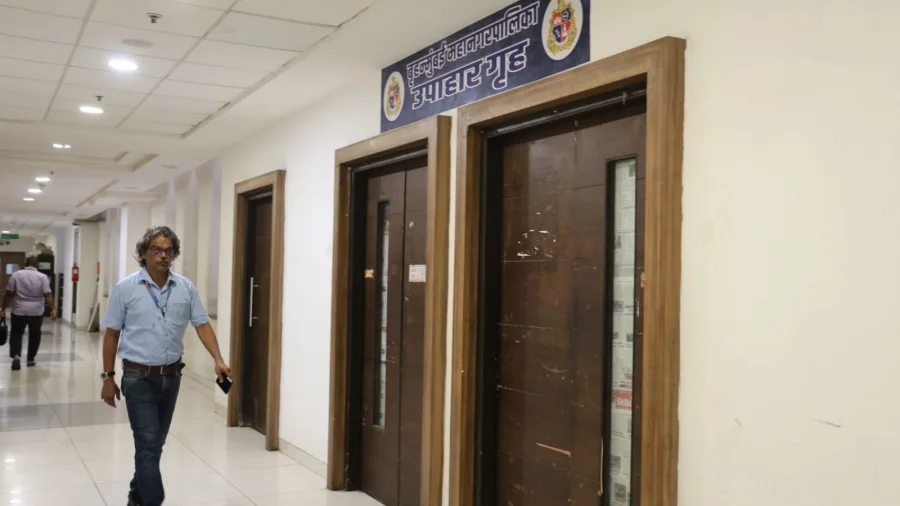 FDA Shuts Down BMC Canteen Over Food Safety Violations