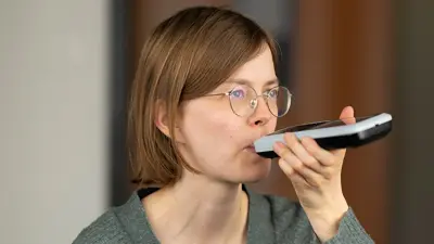 New Breathalyzer Tracks Fat Burning Without Needles