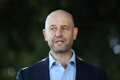 Ashes Test in India Possible Says CA Chief