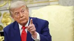 US Tariffs on 60 Nations Over Forced Labour Explained