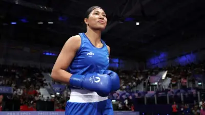 India Day 2 Commonwealth Games 2026 Medal Hopes