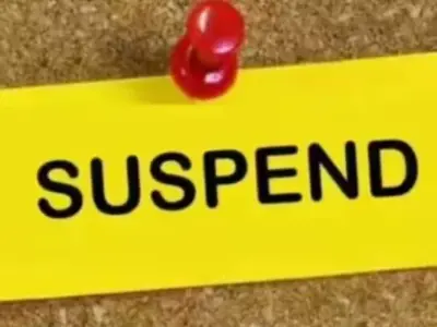 UP Suspends MGNREGA Joint Commissioner for Irregularities