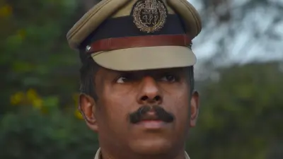 Kerala Suspends ADGP Ajith Kumar Over Probe Interference