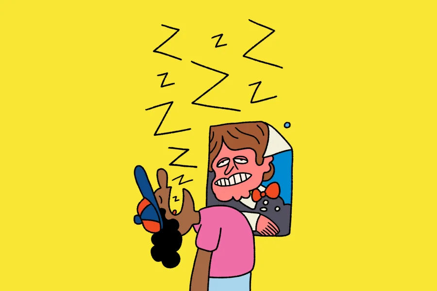 Why Kids Call AI Creepy and Disgusting