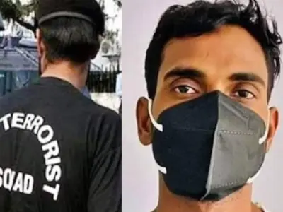 UP Border Districts: Pakistani Agent Shahroz Network Exposed