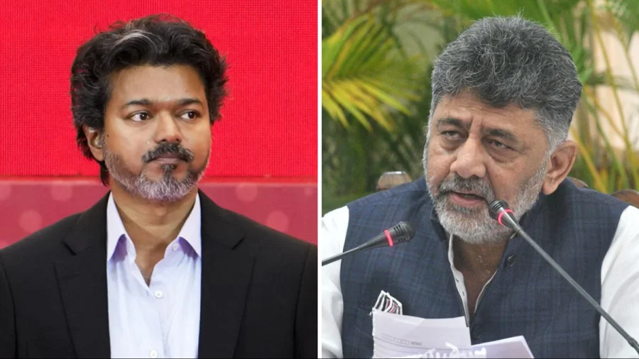 Cauvery Water Dispute: Tamil Nadu Demands 3 TMC More