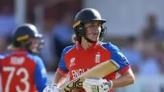 Nat Sciver-Brunt Misses First Two Hundred Matches