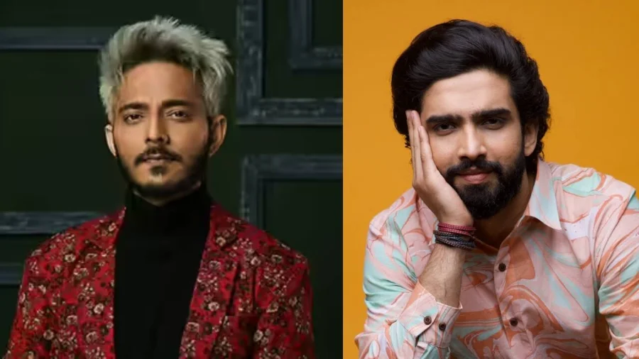 Amaal Mallik Accuses Tanishk Bagchi of Song Theft