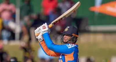 Srikkanth Tears Into Gambhir Over Vaibhav Sooryavanshi Snub