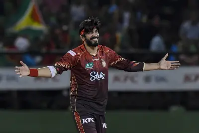 New CPL 2025 Signings Tariq and Phillips Confirm Moves