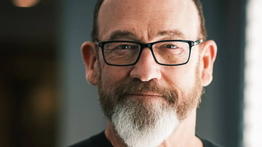 Chuck Russell Dead at 74 The Mask Director