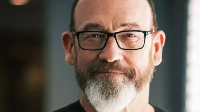 Chuck Russell Dead at 74 The Mask Director