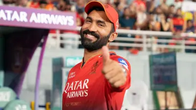 Dharmendra Pradhan Resigns Dinesh Karthik Backs Students