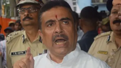 Sebaashray Camp Scam Mamata Banerjee Drops Bombshell