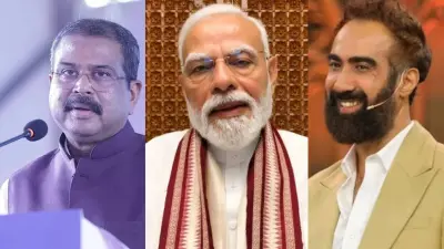 Ranvir Shorey's 'Won Over Enemies' Remark Sparks Political Debate