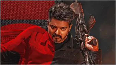 'Jana Nayagan' BO day 3: Thalapathy Vijay film jumps 34.8%
