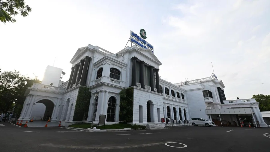Tamil Nadu Finance Commission Extension Impacts Local Funds