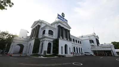Tamil Nadu Finance Commission Extension Impacts Local Funds