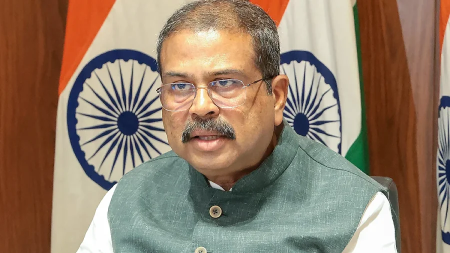 Dharmendra Pradhan Resigns: Why His Return Is Likely