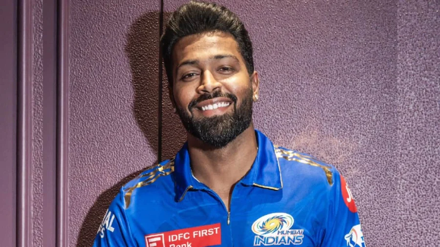 CSK Hardik Pandya Trade Dube Brevis Rs 10 Crore